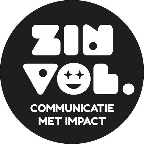 Zinvol. communicatie met impact